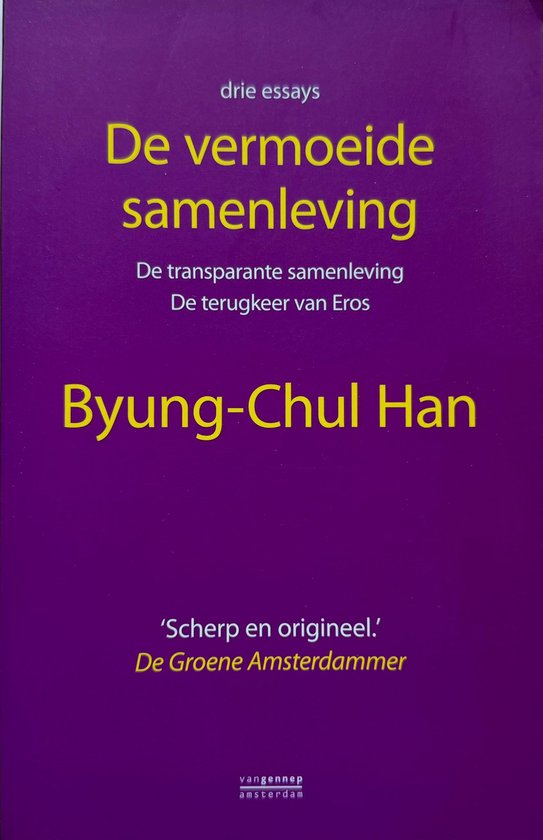 Byung-Chul Han